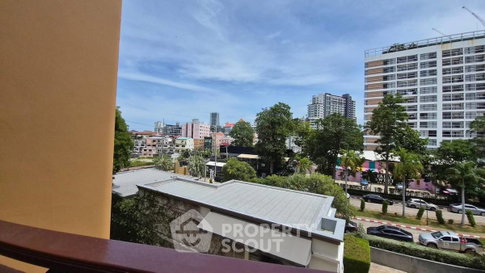 คอนโด 2 ห้องนอน ให้เช่า Royal Hill Resort Condominium พัทยาใต้ (ID 2281000)
