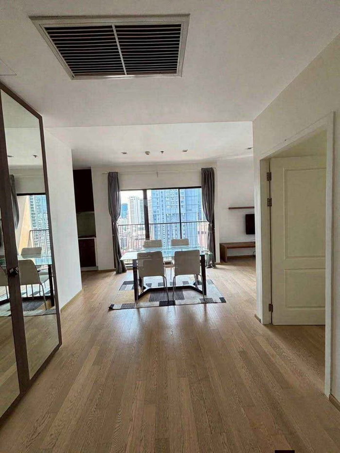 รูป ให้เช่าคอนโด    Noble Refine Soi Sukhumvit 26 - รูปที่ 2/13