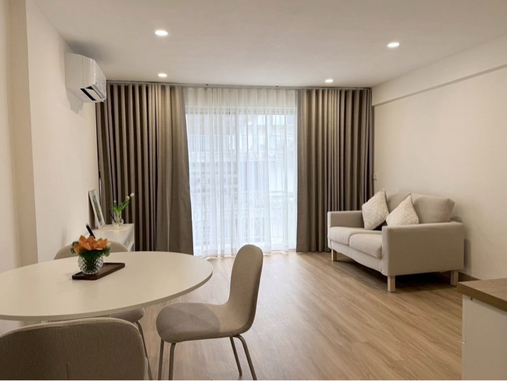 รูป 🏢 Raintree Villa | BTS ทองหล่อ | Resort Style | 1 ห้องนอน - รูปที่ 5/13