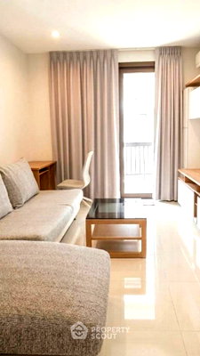 Condos for sale : 1-BR Condo For Sale At Vista Garden Condominium Near BTS Phra Khanong (ID 3165490)