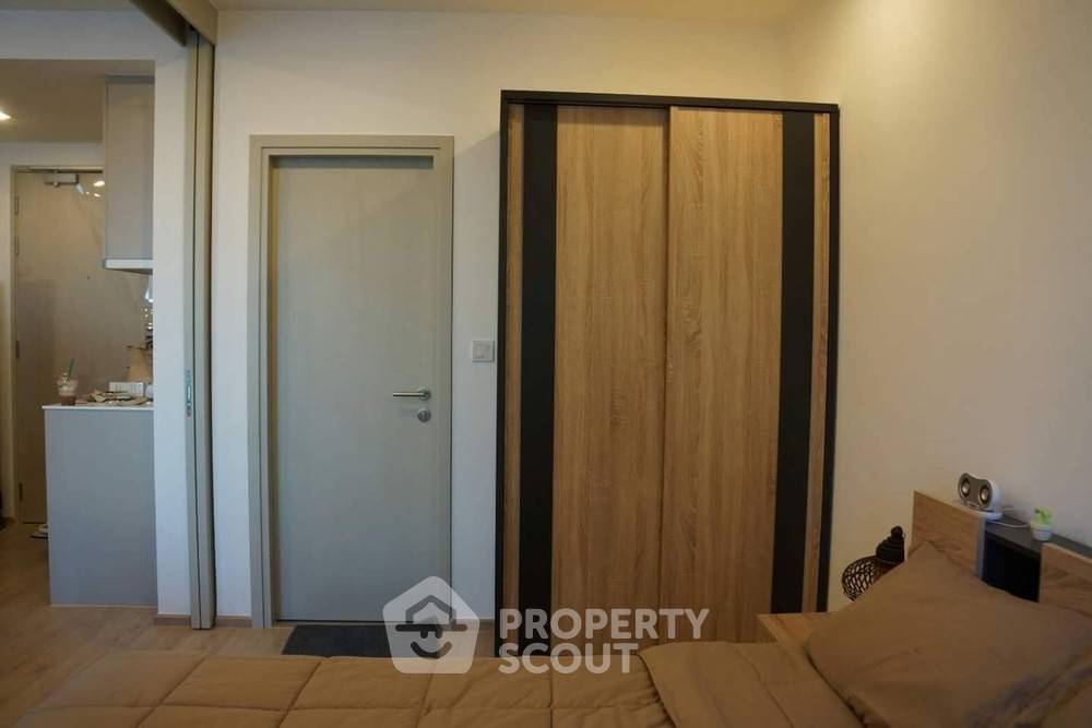 รูป ชั้น 21 คอนโด 1 ห้องนอน Ideo Q Chula Samyan ใกล้ MRT สามย่าน (ID 358634) - รูปที่ 10/14