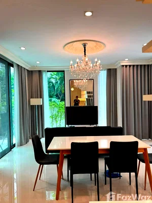 เช่าบ้านเดี่ยว บุญถาวร เกษตรนวมินทร์ : บ้านเดี่ยวให้เช่า 4 ห้องนอน ในโครงการ บ้านกลางเมือง คลาสเซ่ เอกมัย-รามอินทรา 6660316