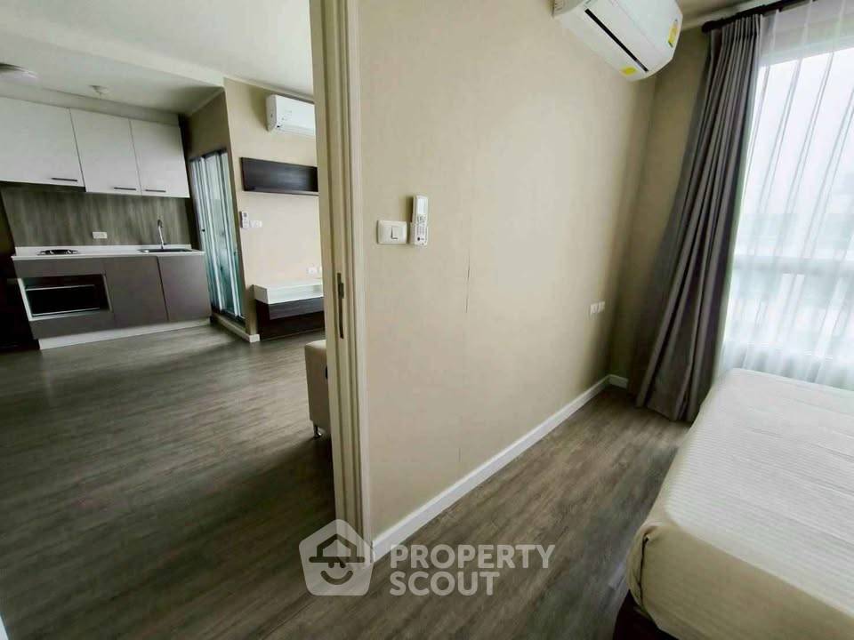 รูป คอนโดหนึ่งห้องนอน ขายที่ D Condo Ping เชียงใหม่ (ID 3165557) - รูปที่ 9/12