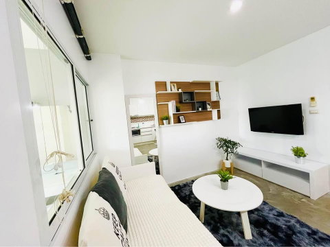 เช่าคอนโด SYM Vibha - Ladprao/ซิม วิภา - ลาดพร้าว (J6908003) ID Line : @condo65