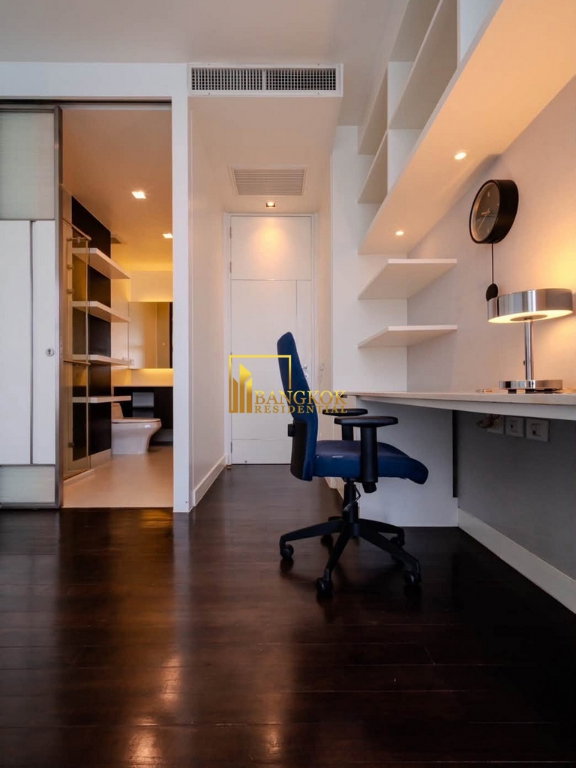 รูป Chatrium Riverside | Remarkable 5 Bedroom Triplex Condo - BR6567CD - รูปที่ 14/31