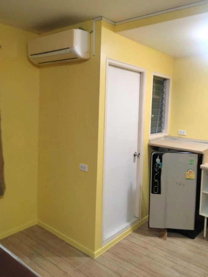 picture Lumpini township Rangsit-Klong for rent. - 6/11