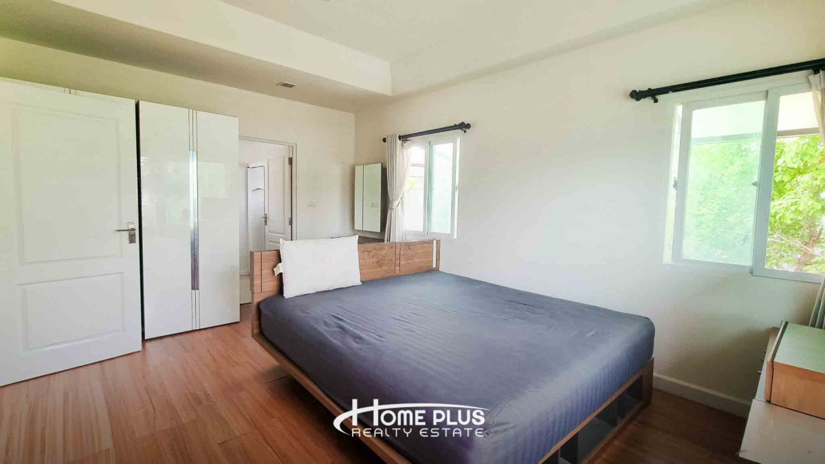 รูป ขายบ้านเดี่ยว 2 ชั้น หมู่บ้านชัยพฤกษ์ รัตนาธิเบศร์–วงแหวน บางใหญ่ นนทบุรี   - รูปที่ 16/22