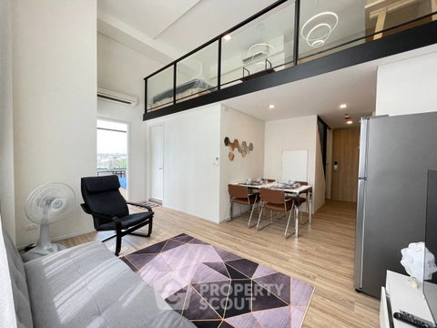 2-BR Condo In Siamese Sukhumvit 48, 400m To BTS On Nut (ID 2993968)
