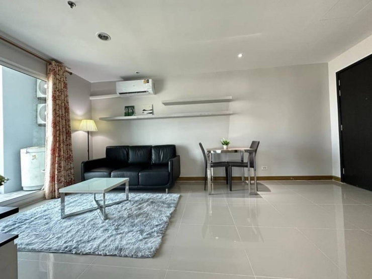 รูป ให้เช่า Diamond ratchada condo/ 2 ห้องนอน 2 ห้องน้ำ /23,000 - รูปที่ 4/8