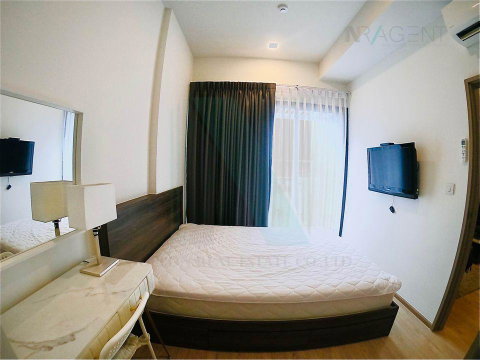 🎉 For Rent Condo CENTRIC RATCHAYOTHIN Building 1, Floor 9, 1 BED PLUS, Room size 36.00 sqm