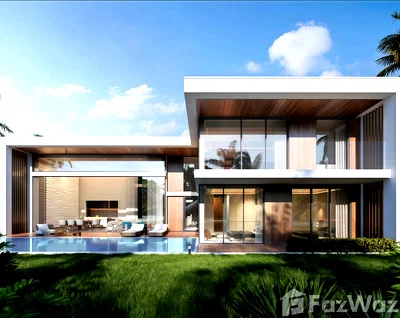 Houses for sale Thalang Phuket : Ayana Soluna Villa greatest offer directly from Owner!!! 6643402