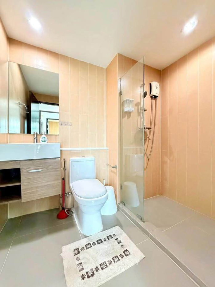 รูป ขายคอนโด 2 ห้องนอน Centrio Condominium Phuket ย่านกะทู้ (ID 3167381) - รูปที่ 10/26