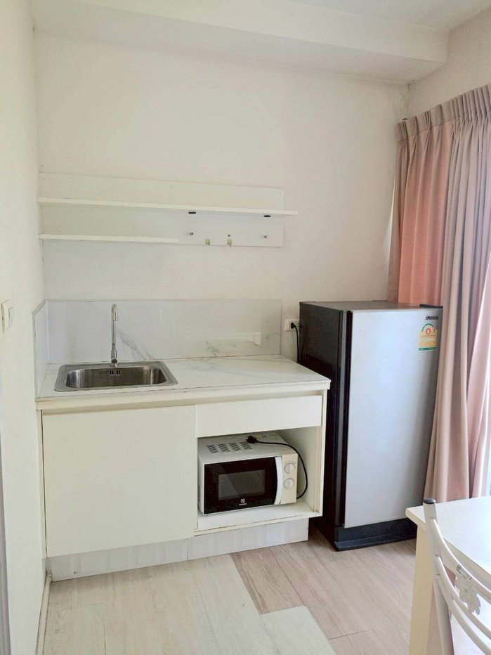 picture Plum Condo Park Rangsit for rent. - 9/11