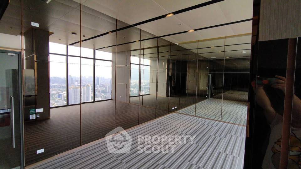 รูป ห้อง 1 ห้องนอน ชั้น 34 Cloud Thonglor-Phetchaburi ใกล้ MRT เพชรบุรี (ID 3169318) - รูปที่ 21/21