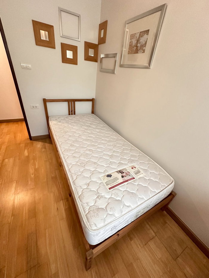 รูป ให้เช่าคอนโด Residence 52 ___ 3 ห้องนอน 3 ห้องน้ำ__BTS Onnut - รูปที่ 5/9