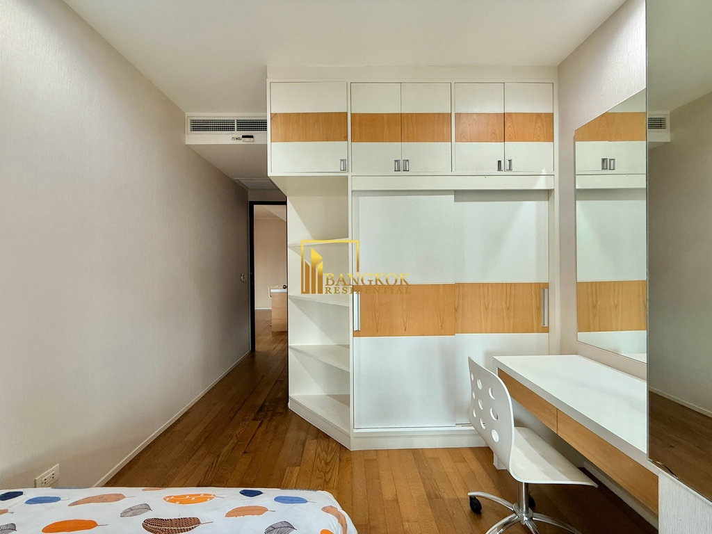 รูป The Madison | Spacious 2 Bedroom Condo in Phrom Phong - BR61695CD - รูปที่ 20/36