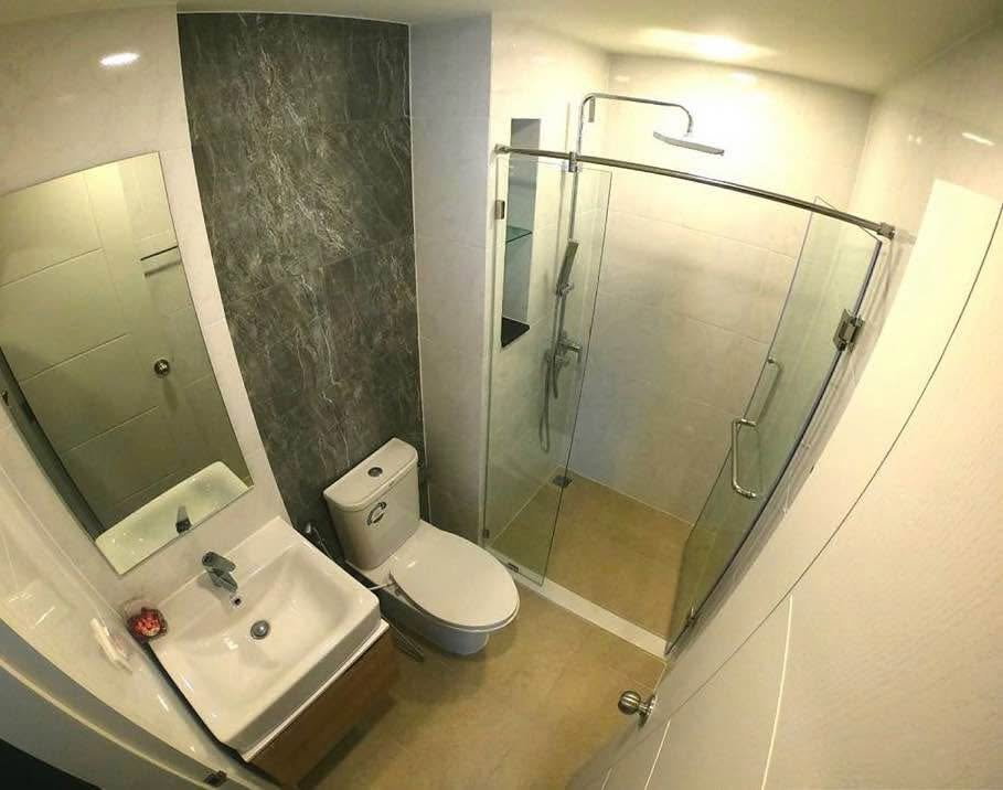 รูป 🏡 ให้เช่า เดอะ คิวบ์ พรีเมี่ยม รามอินทรา 34 (The Cube Premium Ramintra 34) - รูปที่ 8/8