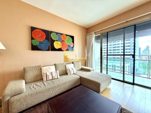 The Madison | Spacious 2 Bedroom Condo in Phrom Phong - BR61695CD