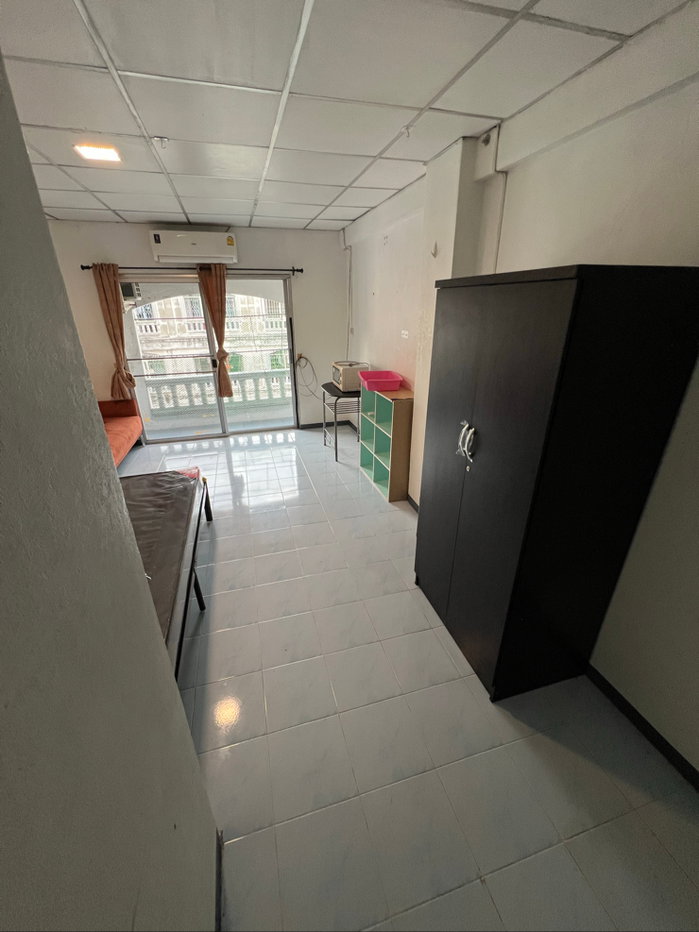 รูป นิรันดร์ เรสซิเดนซ์ 5 ห้องว่างให้เช่า - รูปที่ 2/15