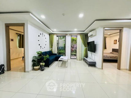 รูปภาพ คอนโด 2 ห้องนอน Arcadia Beach Continental พัทยาใต้ (ID 2872854)