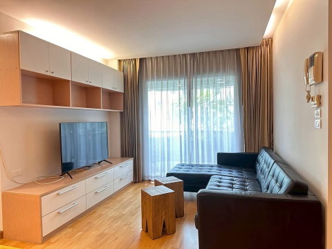 #A124346 ✅ 7/8/69 ให้เช่า Residence 52 📲📢สอบถาม ld line @condoboy