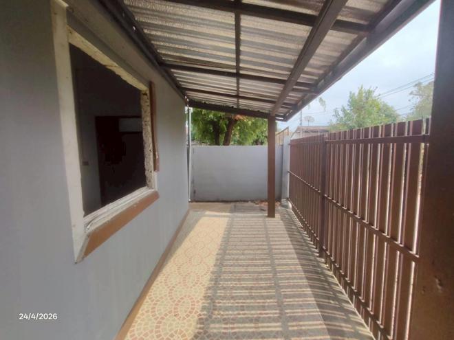 รูป บ้านเดี่ยว 49 ตร.วา เมืองขอนแก่น ขอนแก่น 2.4M - รูปที่ 2/53