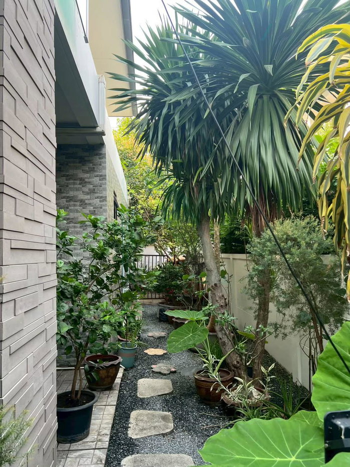 รูป 📌 ขายบ้านเดี่ยว โครงการ บลูลากูน 2 บางนา - วงแหวน 2 ชั้น 4 ห้องนอน 5 ห้องน้ำ - รูปที่ 8/8