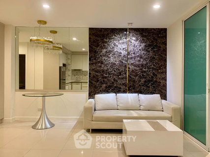 รูปภาพ ชั้น 16 คอนโด 1 ห้องนอน The Winning Tower ใกล้ ARL รามคำแหง (ID 2260652)
