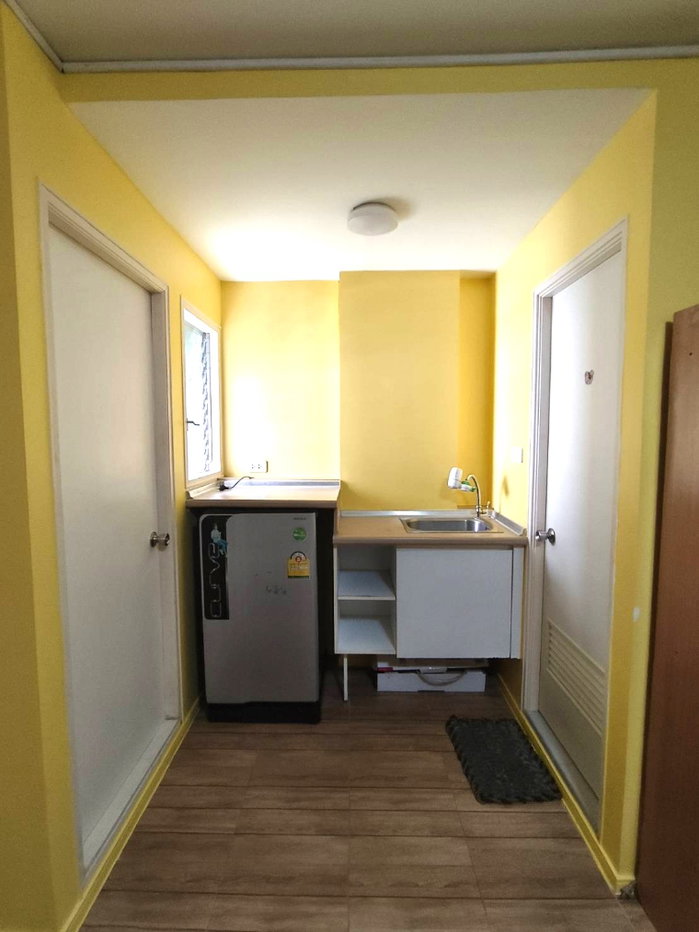 picture Lumpini township Rangsit-Klong for rent. - 7/11