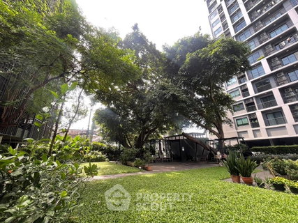 รูปภาพ คอนโด 1 ห้องนอน ชั้น 30 The Seed Mingle Sathorn-Suanplu BTS ศาลาแดง (ID 1891320)