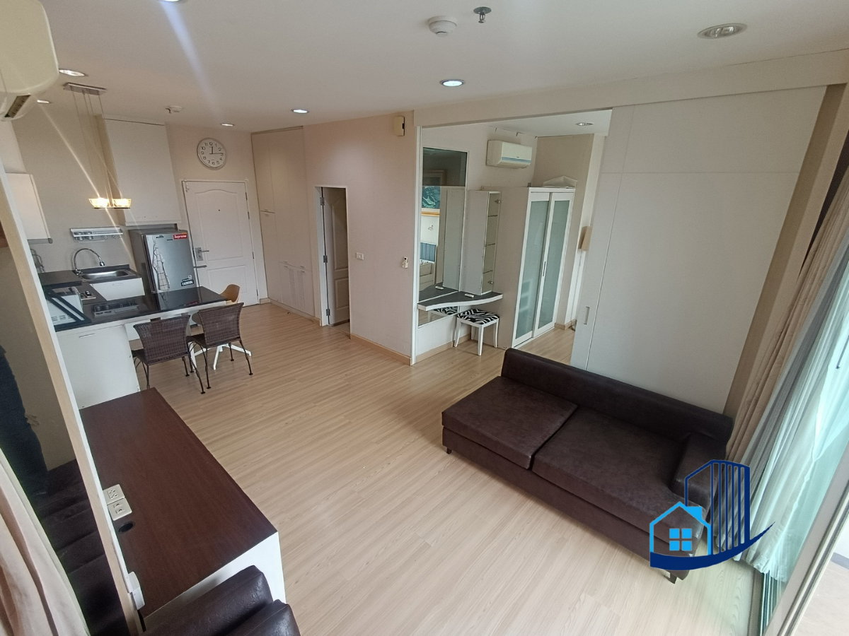 picture Condo Unit 47.29 sq.m., 10th Floor - 5/19