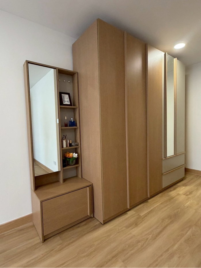รูป 🏢 Raintree Villa | BTS ทองหล่อ | Resort Style | 1 ห้องนอน - รูปที่ 8/13