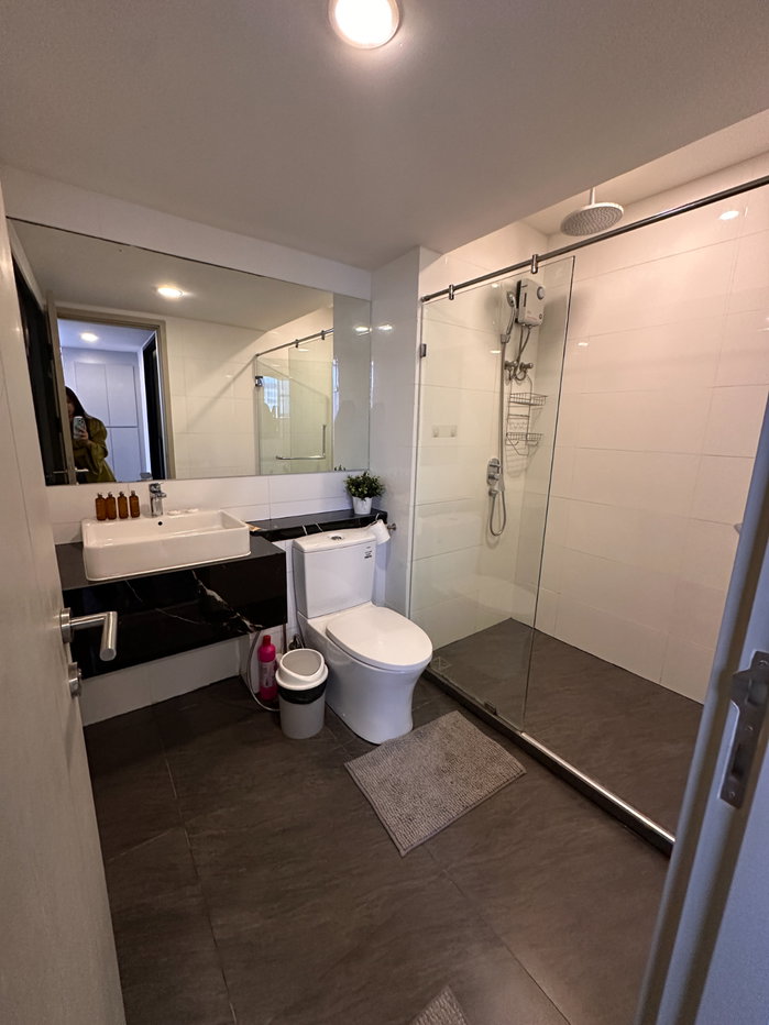 รูป ขายคอนโด KnightsBridge Space Ratchayothin ห้อง Duplex เพดานสูง ห้องมุม - รูปที่ 5/25
