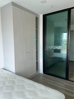🎉 ขายคอนโด เคนซิงตัน เกษตร แคมปัส อาคาร B ชั้น 7 1 bed plus ขนาด 31 ตรม ใกล้ ตลาดบางบัว
