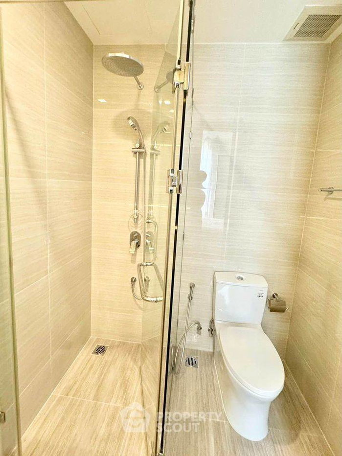 รูป คอนโดสองห้องนอน Noble Be 33 ใกล้ BTS พร้อมพงษ์ (ID 1746800) - รูปที่ 16/16