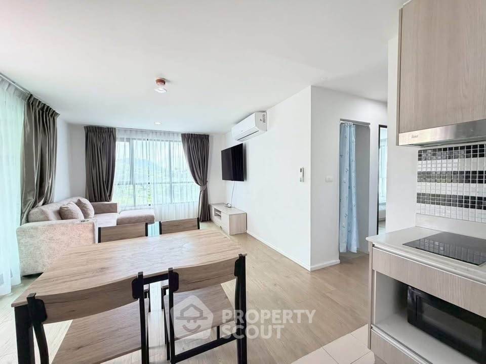 รูป ขายคอนโด 2 ห้องนอน Centrio Condominium Phuket ย่านกะทู้ (ID 3167381) - รูปที่ 3/26
