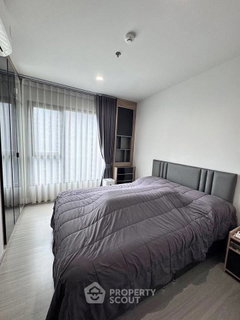 19th-Floor 1-BR Life Asoke - Rama 9, 300m To MRT Phra Ram 9 (ID 3067308)