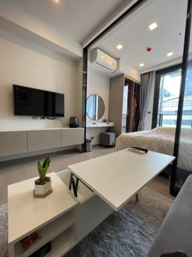 Condo for Rent: One 9 Five Asoke - Rama 9