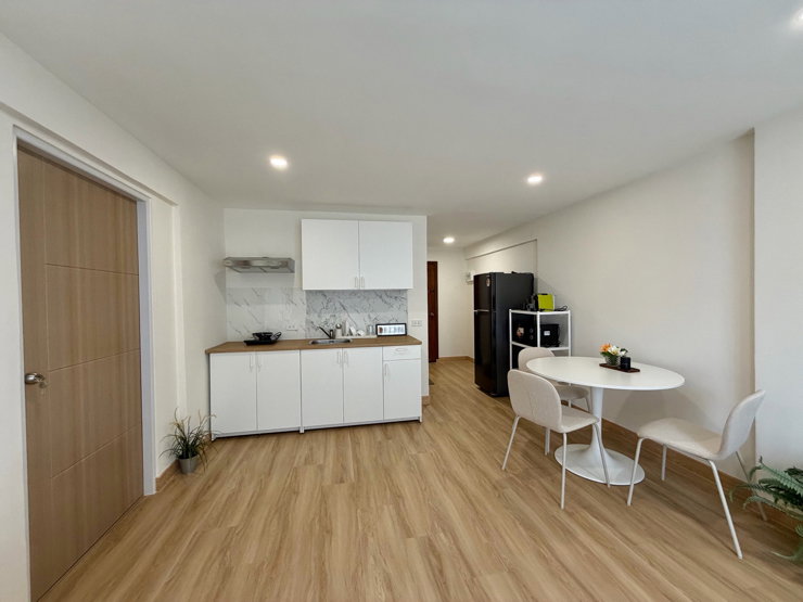 รูป 🏢 Raintree Villa | BTS ทองหล่อ | Resort Style | 1 ห้องนอน - รูปที่ 2/13