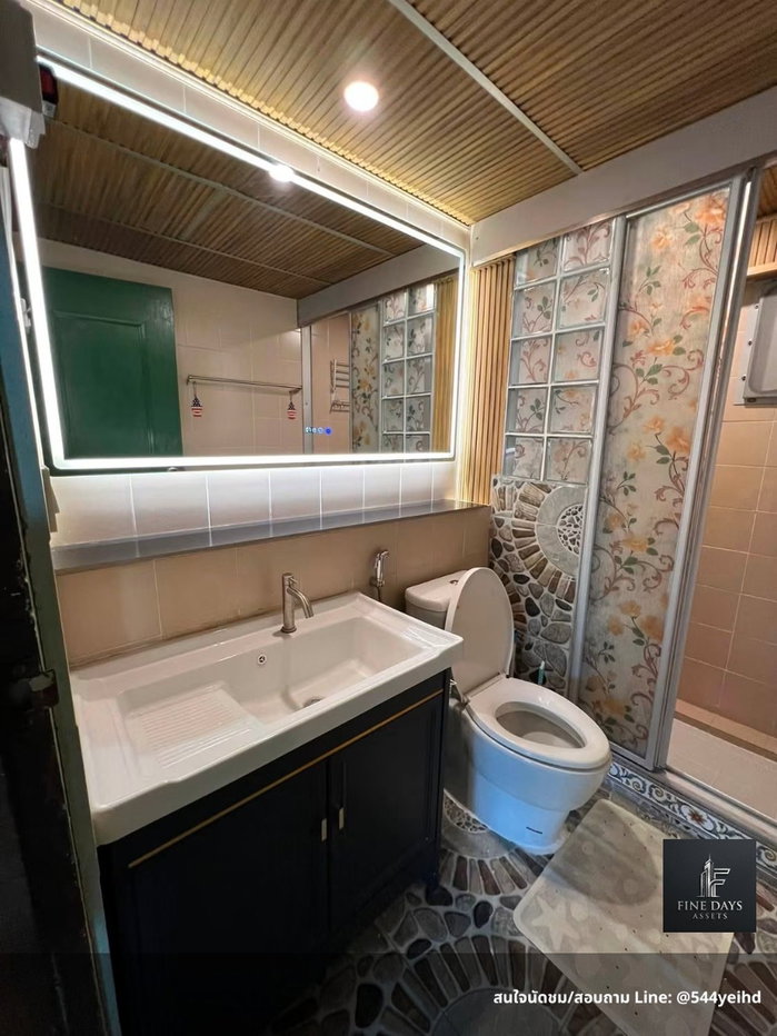 picture 🔥 FD-084128 | NEW LISTING! Thonglor Tower | Prime Thonglor Location | Ready for Viewing - 4/5