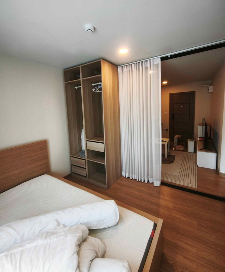 picture THE CUBE LOFT Srinakarin - Theppharak - 2/6