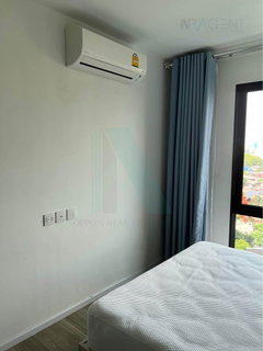 📌 ขายคอนโด เคนซิงตัน เกษตร แคมปัส อาคาร B ชั้น 7 1 bed plus ขนาด 31 ตรม ใกล้ ตลาดบางบัว