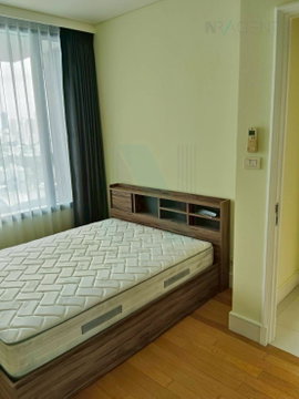 📌 For Rent Condo AGUSTON SUKHUMVIT 22 Building B, Floor 22,2 bed room, Room size 95.00 sqm