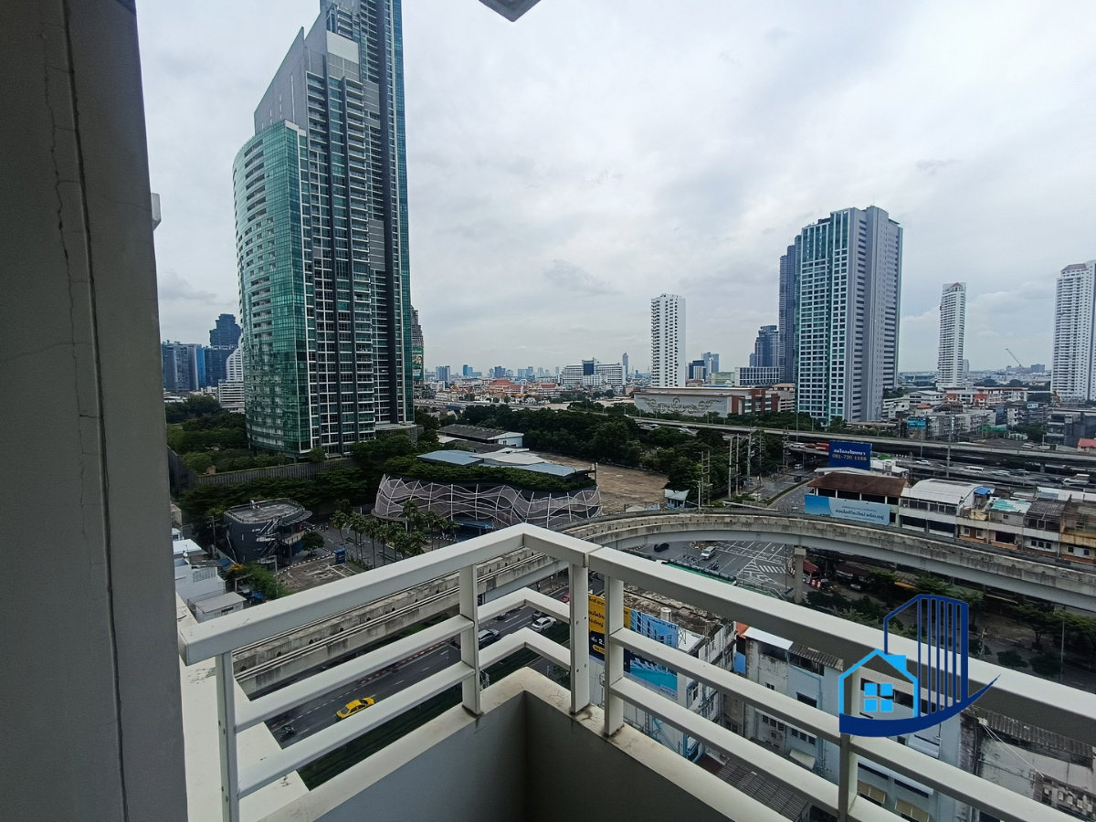 picture Condo Unit 47.29 sq.m., 10th Floor - 16/19
