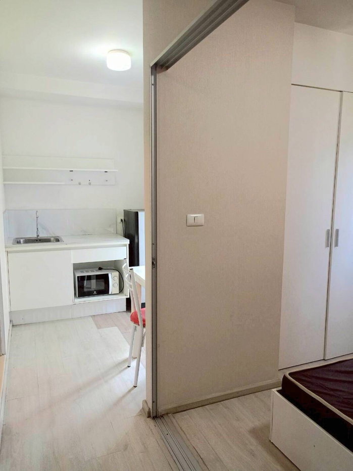 picture Plum Condo Park Rangsit for rent. - 8/11