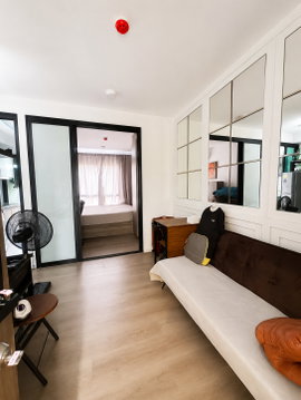 Best-Value 1BR Near BTS Bearing | 11.31% Below Market Price - U6017252