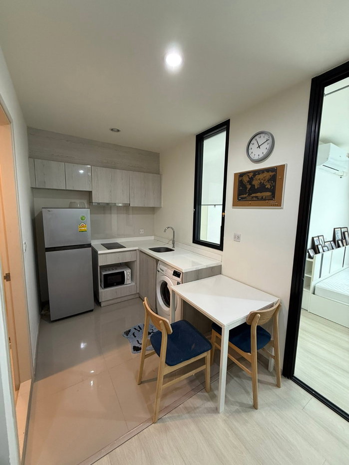 รูป R1041/[ให้เช่า] ไลฟ์ อโศก (Life Asoke) - รูปที่ 8/11