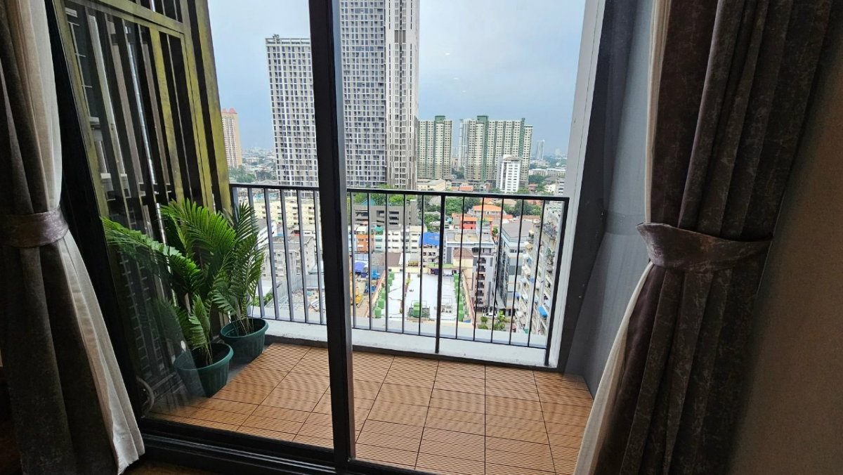 รูป 🏢🔸LineID: @Homelisting (มี@)🔸ราคาดีที่สุด  Duplex🏢Onyx Phaholyothin🔸  - รูปที่ 9/9