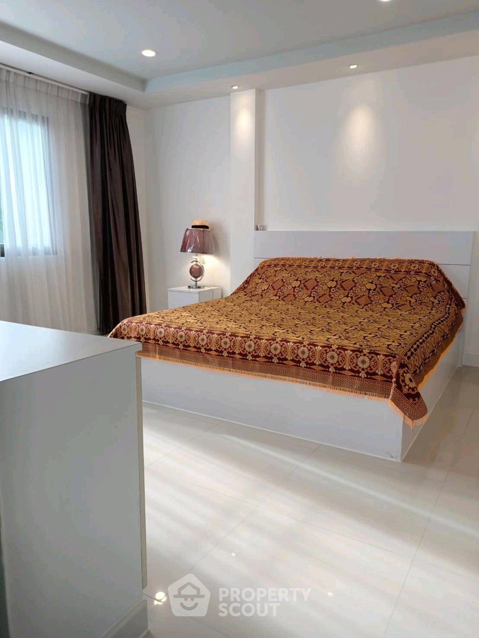 รูป คอนโด 2 ห้องนอน ให้เช่า Srivara Garden Condominium ย่านพลับพลา (ID 3161736) - รูปที่ 2/7