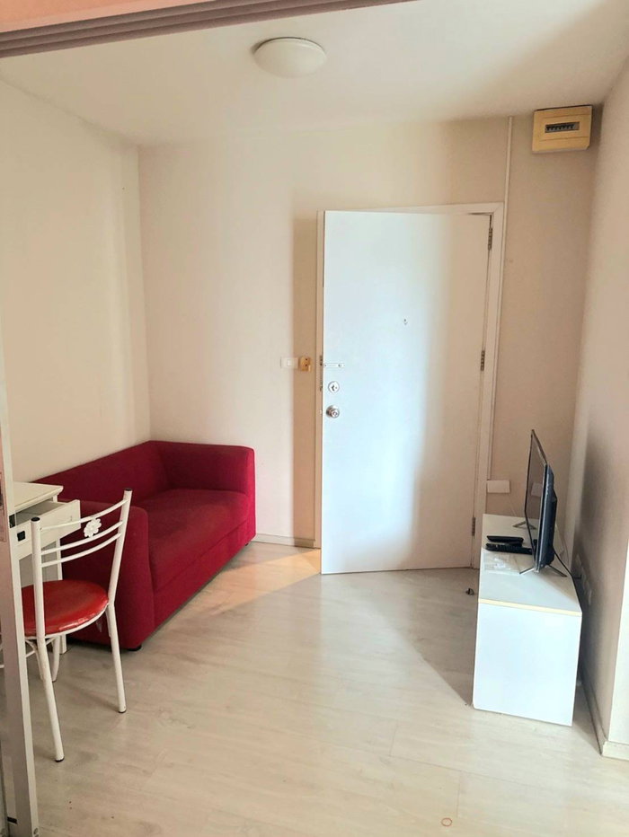 picture Plum Condo Park Rangsit for rent. - 4/11